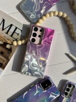 قاب موج آبنباتی سامسونگ و شیائومی (کدC1878) - Image 6