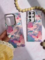 قاب پروانه لاکی اندرویدی (کدC2008) - Image 6