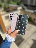 قاب پاپیون لاکچری آیفون و سامسونگ و شیائومی (کدC1935) - Image 2