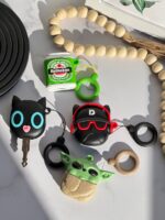 کاور سوییچ ماشین طرح جدید (کدa0172) - Image 4