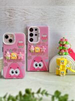 قاب پاتریک برجسته SoCool (کدC1833) - Image 4