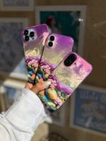 قاب منظره ژاپنی (کدC2103) - Image 4