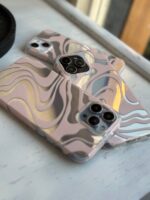 قاب Mirror Spiral (کدC1367) - Image 4