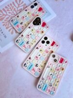 قاب کیتی کلیک (کدC2028) - Image 8