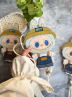 قاب Labubu ذهن خلاق (کدC2071) - Image 6