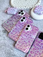 قاب پلنگی Violet (کدC2154) - Image 6