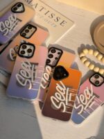 قاب Sea هولوگرامی آیفون و سامسونگ و شیائومی (کدC1976) - Image 2