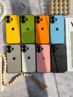 قاب پرو کالر Pro Color (کدC1892)