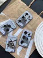 محافظ لنز رینگی سامسونگ سری S (کدa0094) - Image 3