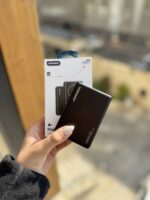 پاور بانک 10 هزار MagOn Series برند JORREZI  (کدB9016) - Image 4