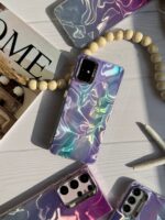 قاب موج آبنباتی سامسونگ و شیائومی (کدC1878) - Image 5