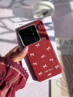 قاب Red Papillon پاپیون قرمز اندرویدی (کدC1937) - Image 2