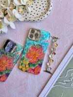 بند اپل واچ Gem Link (کدw5065) - Image 2