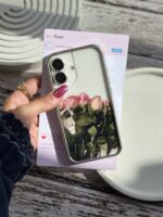 قاب گل رز صورتی (کدC2064) - Image 5