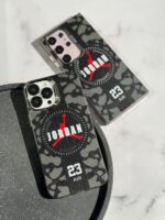 قاب JORDAN23 چریکی آیفون و اندروید (کدC1951) - Image 5