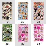 پک استیکر شماره 1 تا 78 (کدa0142) - Image 11