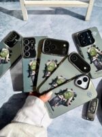 قاب Motor Rider (کدC2119) - Image 5