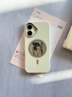 قاب NFC MagSafe (کدC2124) - Image 4