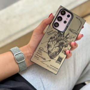 قاب قلب SoCool (کدC1818)