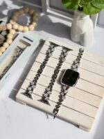 بند اپل واچ لینک سلطنتی (کدw5056)