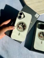 قاب NFC MagSafe (کدC2124) - Image 3