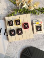 گارد واچ Thin Silicone Case (کدw5052) - Image 3