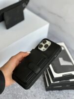 قاب Edmonds جاکارتی چرمی (کدC1441) - Image 5