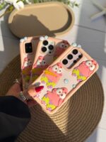 قاب پاتریک بازیگوش سیلیکونی آیفون سامسونگ شیائومی (کدC1875) - Image 5