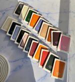 جاکارتی مگ سیف اپل Leather wallet magsafe (کدa0069) - Image 8