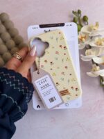 قاب گل ریز آیفون (کدC2068) - Image 3