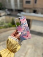 قاب پروانه لاکی اندرویدی (کدC2008) - Image 7