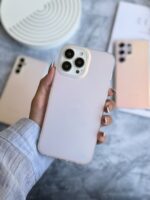 قاب هولوگرامی مات آیفون ، سامسونگ ، شیائومی (کدC2048) - Image 8