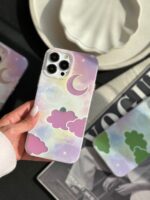 قاب Sky Moon (کدC1648) - Image 5