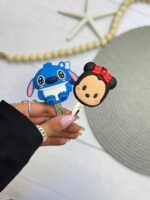 کاور سوییچ ماشین (کدa0172) - Image 8