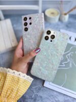 قاب يخي ريبون و گل اندرويدي (کدC2058) - Image 5