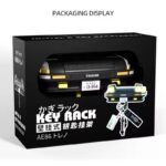 جاکلیدی دیواری ماشین (کدa0277) - Image 3