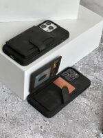 قاب Edmonds جاکارتی چرمی (کدC1441) - Image 6