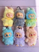 LABUBU : BIG INTO ENERGY لبوبو سری انرژی (کدa0263) - Image 5