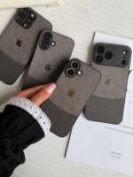 قاب Dark sand texture (کدC2148) - Image 5