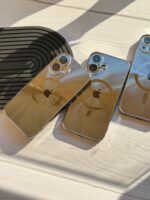 قاب لیزری تیتانیوم مگ سیف (کدC1944) - Image 4