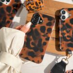 قاب Leopard Flame (کدC2130)
