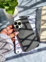 قاب Carbon PC Magnetic (کدC2137) - Image 6