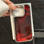 قاب Red Wine (کدC1927) - Image 7