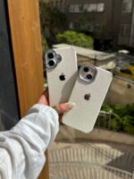 قاب شاینی گلیتر Shiny Glitter (کدC2097) - Image 6