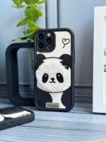 قاب پاندا عروسکی (کدC2043) - Image 6