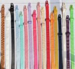 بند دو قلاب رنگی (کدa0173) - Image 3