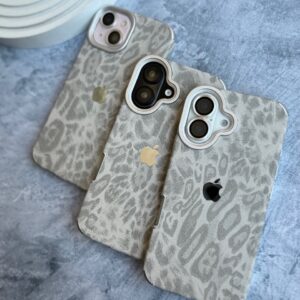 قاب Leopard Luxe (کدC2051)
