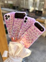 قاب پلنگی Violet (کدC2154) - Image 3