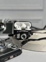 کاور ایرپاد 3D camera (کدa0225) - Image 3