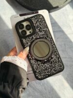 قاب Mirror Diamonds استند شو (کدC2129) - Image 6